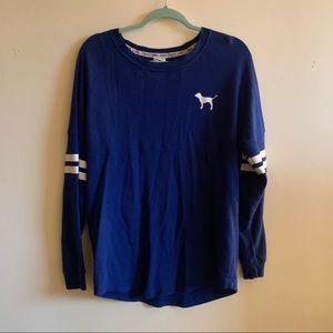 Victoria’s Secret PINK Crew Neck